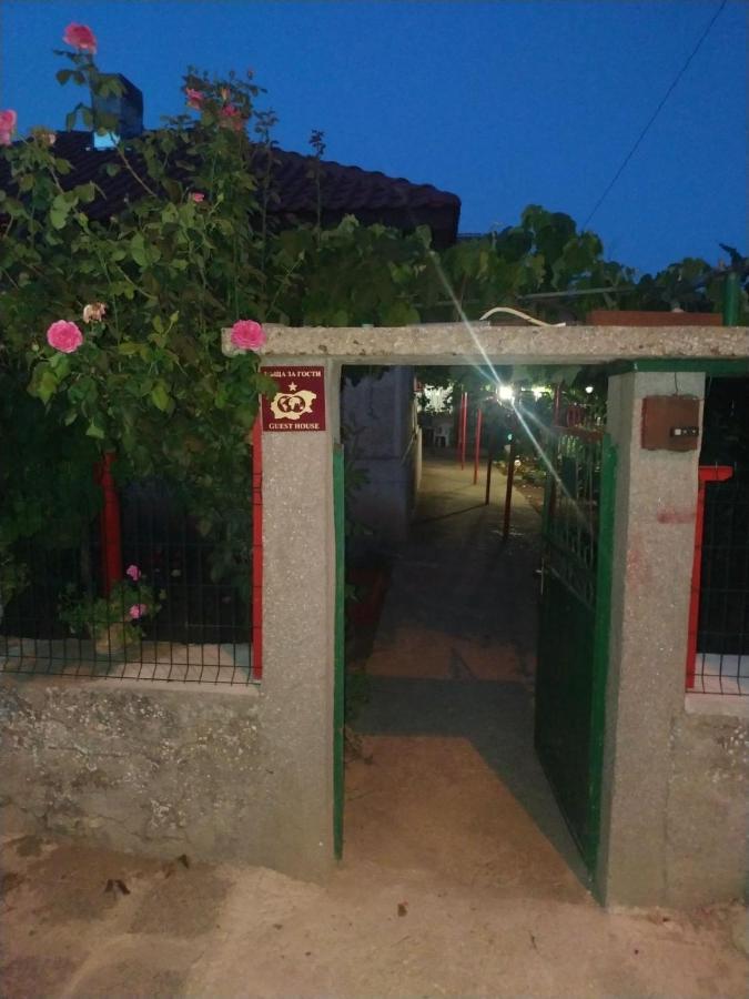 Къща за гости Деко Дуранкулак Екстериор снимка